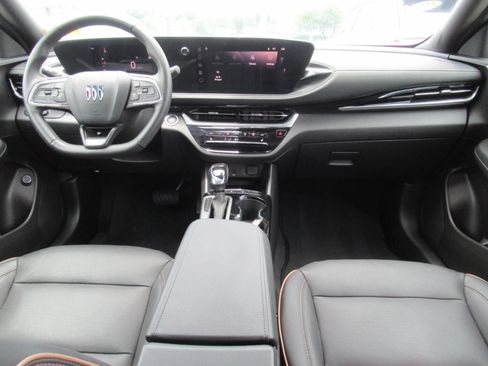 Used 2024 Buick Envista Avenir FWD image 12