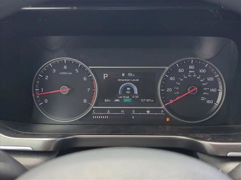 Used 2022 Kia Sorento LX FWD image 8