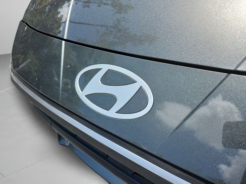 New 2026 Hyundai Elantra Sport FWD image 29