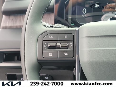 New 2027 Kia Telluride X-Line SX Prestige AWD/4WD image 26