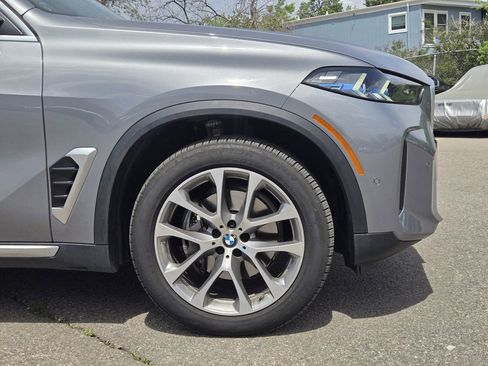 Certified 2026 BMW X5 xDrive40i w/ Climate Comfort Package AWD/4WD image 11