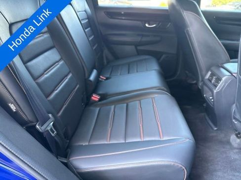 Used 2023 Honda CR-V Sport Touring image 13