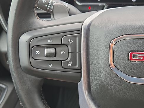 Certified 2023 GMC Sierra 1500 SLT w/ SLT Premium Package image 22