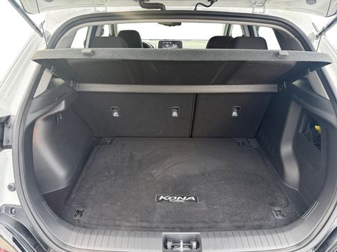 Certified 2023 Hyundai Kona SEL image 17