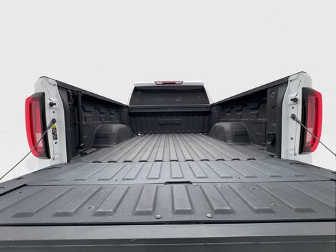 Used 2025 GMC Sierra 1500 AT4 AWD/4WD image 12