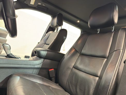 Used 2021 Jeep Grand Cherokee High Altitude AWD/4WD image 14