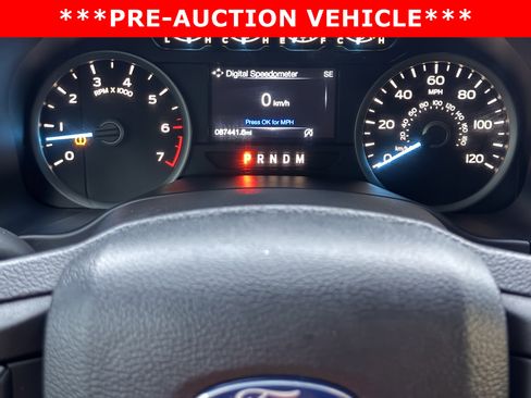 Used 2018 Ford F150 XLT w/ Equipment Group 302A Luxury image 26