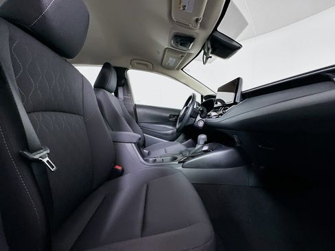 Used 2026 Toyota Corolla LE image 29