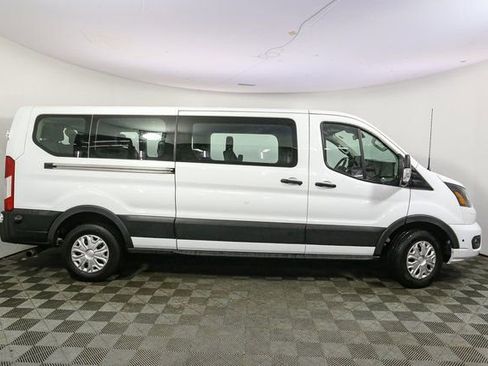 Used 2024 Ford Transit 350 XLT image 13