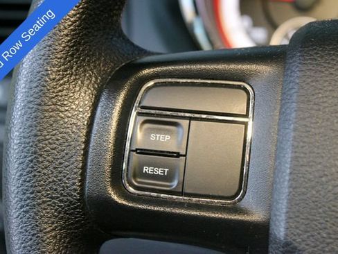 Used 2017 Dodge Grand Caravan SE w/ Power Window Group FWD image 21