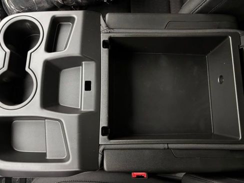 New 2026 GMC Sierra 1500 Pro w/ Pro Value Package image 24