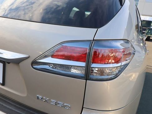 Used 2014 Lexus RX 350 AWD image 21
