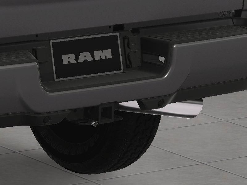 New 2025 RAM 2500 Laramie AWD/4WD image 16