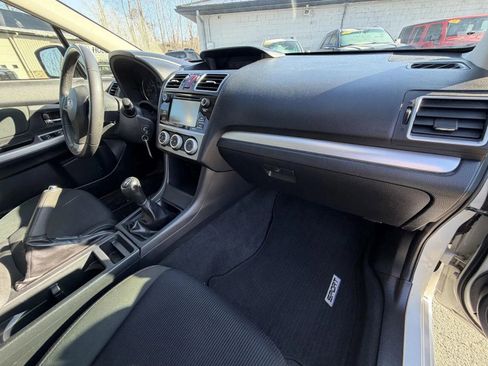 Used 2016 Subaru Impreza 2.0i Sport Premium w/ Popular Package #1 image 14