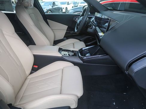 New 2026 BMW X3 xDrive30i AWD/4WD image 13