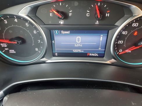 Used 2024 Chevrolet Equinox LT w/ LPO, Floor Liner Package image 27