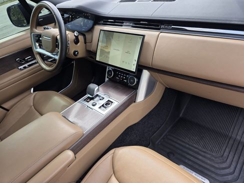 Used 2023 Land Rover Range Rover SE image 27