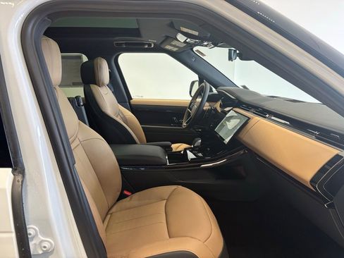 New 2026 Land Rover Range Rover Sport Dynamic SE image 16