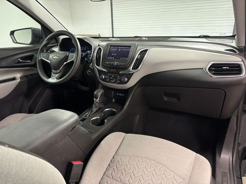 Used 2023 Chevrolet Equinox LS FWD image 30