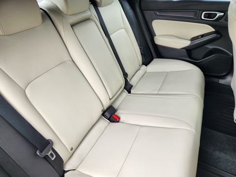 Certified 2023 Acura Integra A-Spec image 16