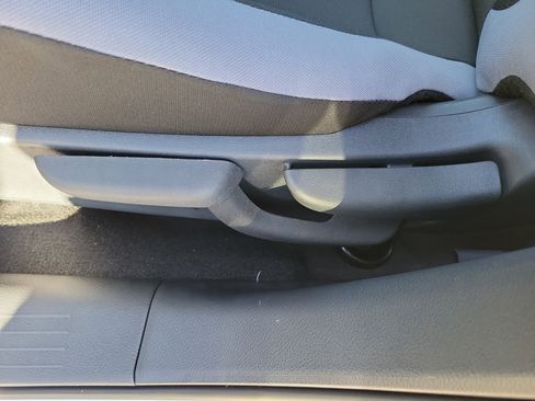 New 2025 Nissan Versa S w/ Trunk Package image 22