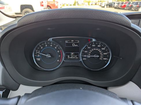 Used 2017 Subaru Forester 2.5i Limited AWD/4WD image 18