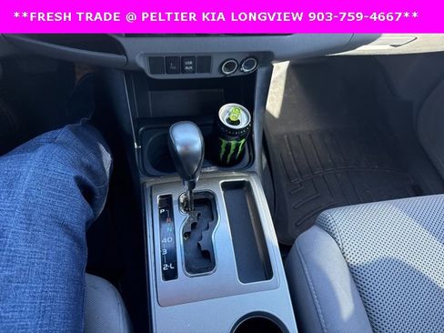 Used 2015 Toyota Tacoma 4x4 Double Cab image 15