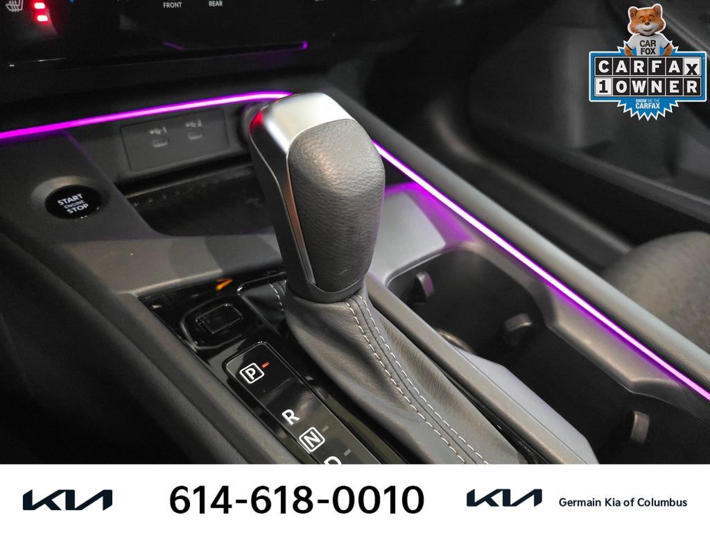 Used 2026 Nissan Sentra SV w/ SV Convenience Package FWD image 25