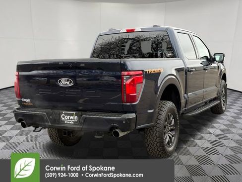 Used 2025 Ford F150 Tremor w/ Tow/Haul Package image 18