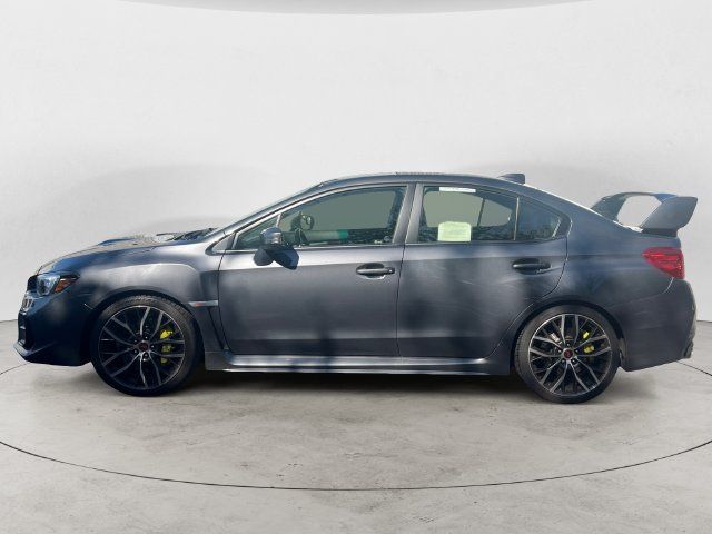 Used 2020 Subaru WRX STI w/ Popular Package #3 AWD/4WD image 8