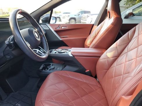 Used 2025 BMW iX M60 AWD/4WD image 18
