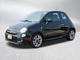 Used 2015 FIAT 500 Sport w/ Comfort/Convenience Group image 3