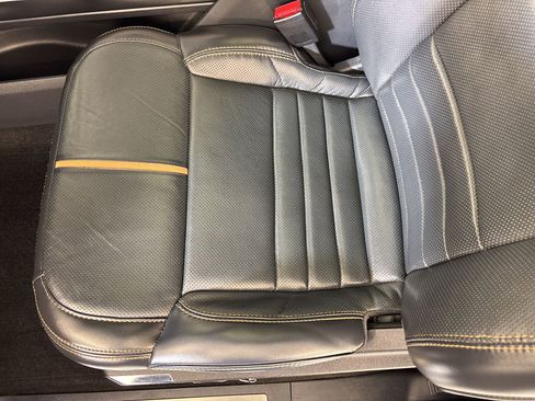 Used 2022 Ford F150 Platinum w/ Equipment Group 701A High image 22