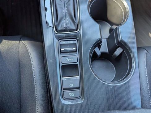 New 2026 Honda Civic Sport image 20