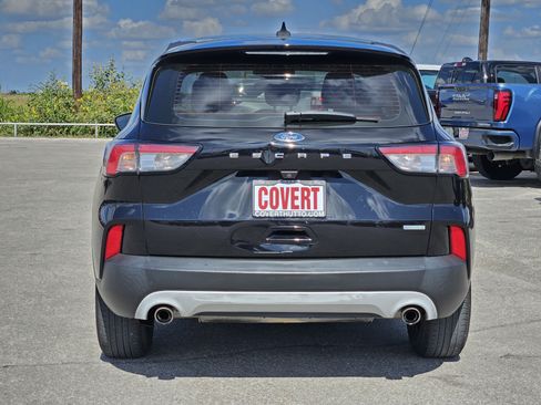 Used 2020 Ford Escape S FWD image 6