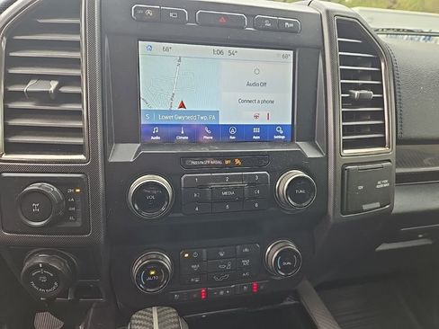 Used 2019 Ford F150 Raptor w/ Equipment Group 802A Luxury image 13