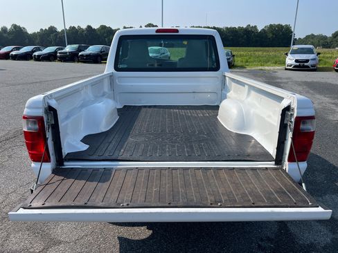 Used 2005 Ford Ranger 2WD Regular Cab image 5