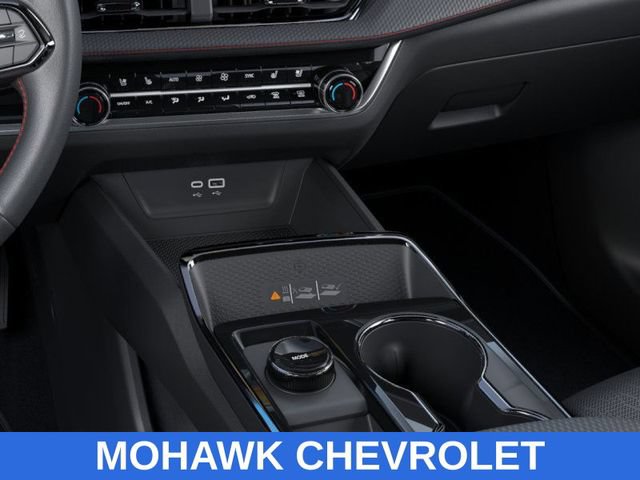 New 2026 Chevrolet Equinox RS w/ Convenience Package III AWD/4WD image 23