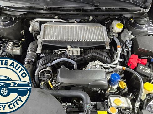 Used 2022 Subaru Legacy Touring XT w/ Tech Package 3 image 34