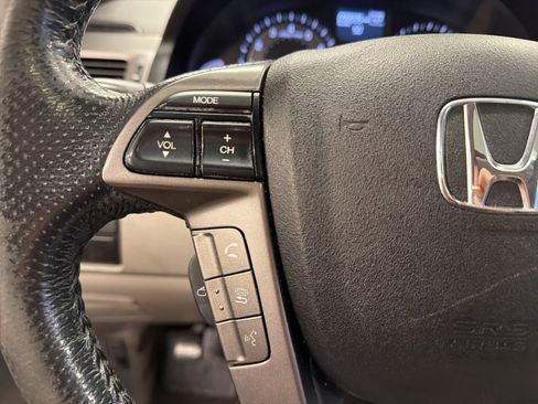 Used 2015 Honda Odyssey EX-L image 11