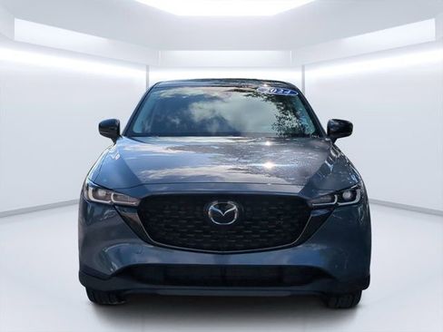 Used 2024 MAZDA CX-5 Carbon Edition AWD/4WD image 8