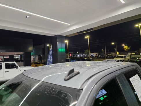 Used 2020 Chevrolet Silverado 1500 Custom w/ Custom Value Package RWD image 13
