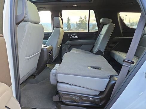 Used 2023 Chevrolet Tahoe LT image 32