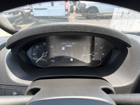 New 2026 RAM ProMaster 2500 w/ Convenience Group FWD image 7