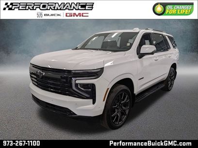 Used 2026 Chevrolet Tahoe RST w/ Comfort Package