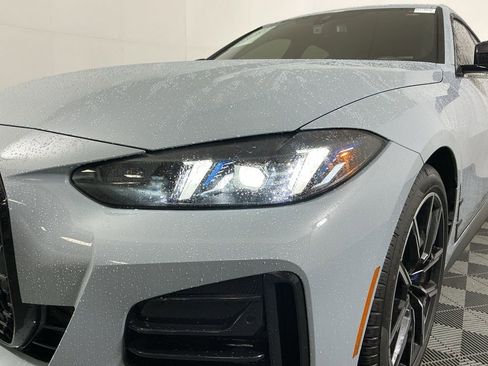 Certified 2025 BMW 430i w/ M Sport Package image 9