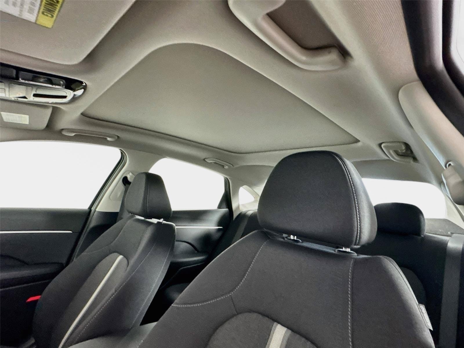 New 2026 Hyundai Sonata SEL FWD image 14