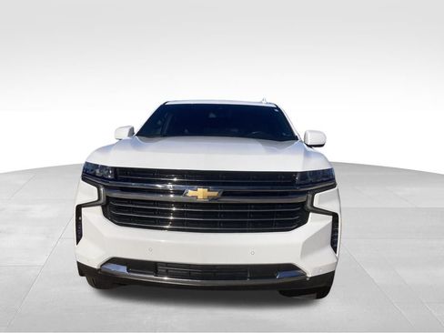 Used 2024 Chevrolet Tahoe LT image 9