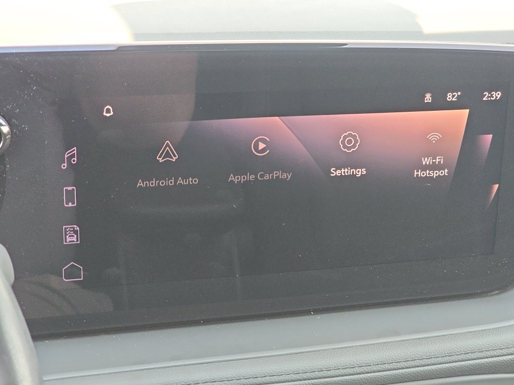 Certified 2024 Buick Encore GX Preferred w/ Comfort Package AWD/4WD image 24
