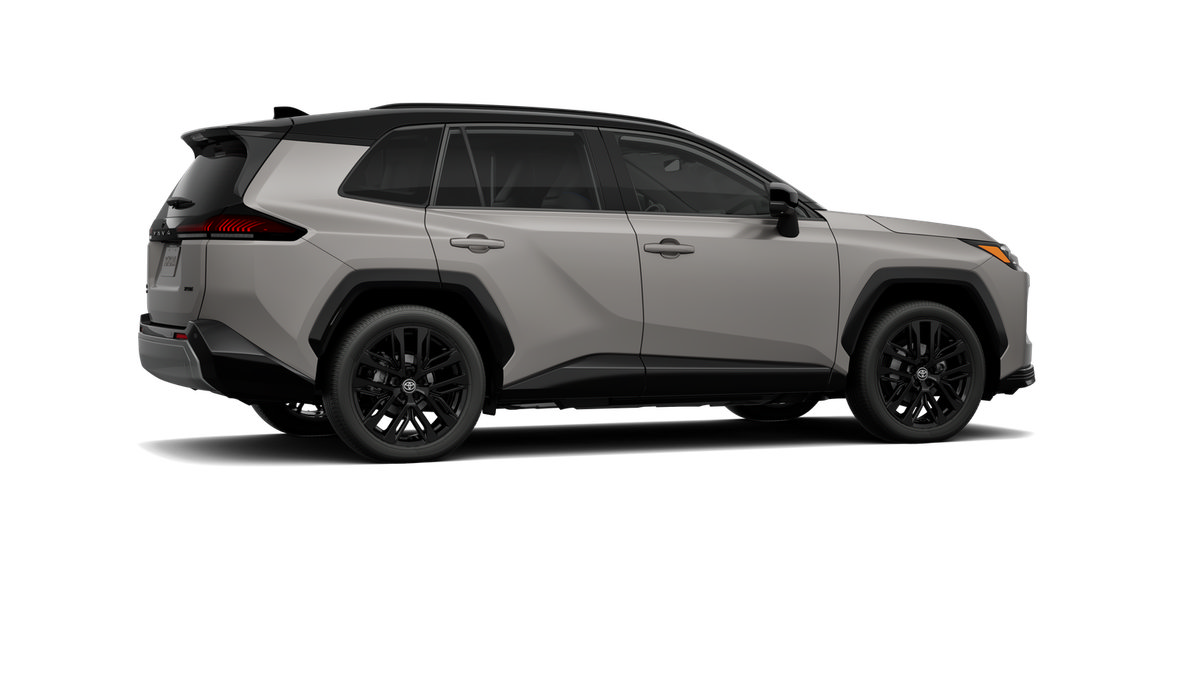 New 2026 Toyota RAV4 XSE AWD/4WD image 11